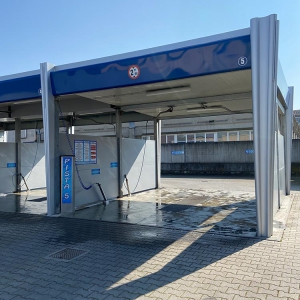 Autolavaggio Meazzi - con sede a Lodi e Codogno