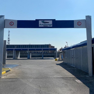 Autolavaggio Meazzi - con sede a Lodi e Codogno