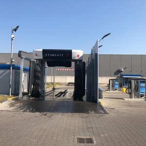 Autolavaggio Meazzi - con sede a Lodi e Codogno