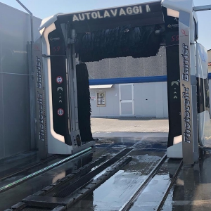 Autolavaggio Meazzi - con sede a Lodi e Codogno