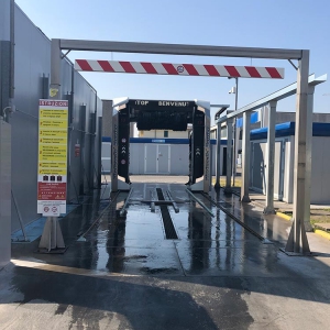 Autolavaggio Meazzi - con sede a Lodi e Codogno