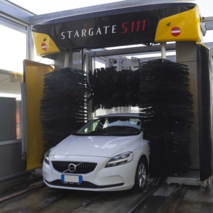 Autolavaggio Meazzi - con sede a Lodi e Codogno