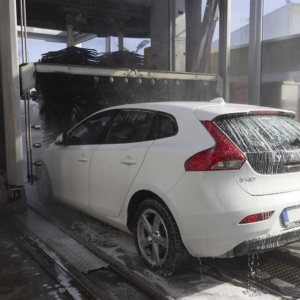 Autolavaggio Meazzi - con sede a Lodi e Codogno