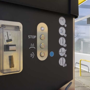 Autolavaggio Meazzi - con sede a Lodi e Codogno