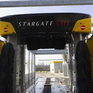 Autolavaggio Meazzi - con sede a Lodi e Codogno