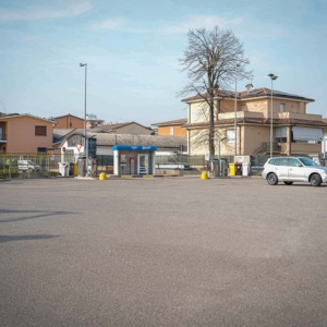 Autolavaggi Meazzi H24 Sel-Service Sede di Lodi